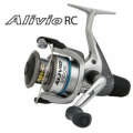   SHIMANO Alivio RC